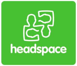 headspace Wellbeing Tours logo