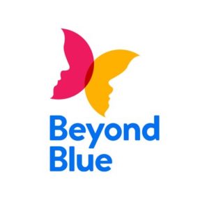 Beyond Bue Logo
