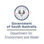Department of Environment and Water Logo