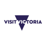 Visit Victoria Logo - Australian Study Tours
