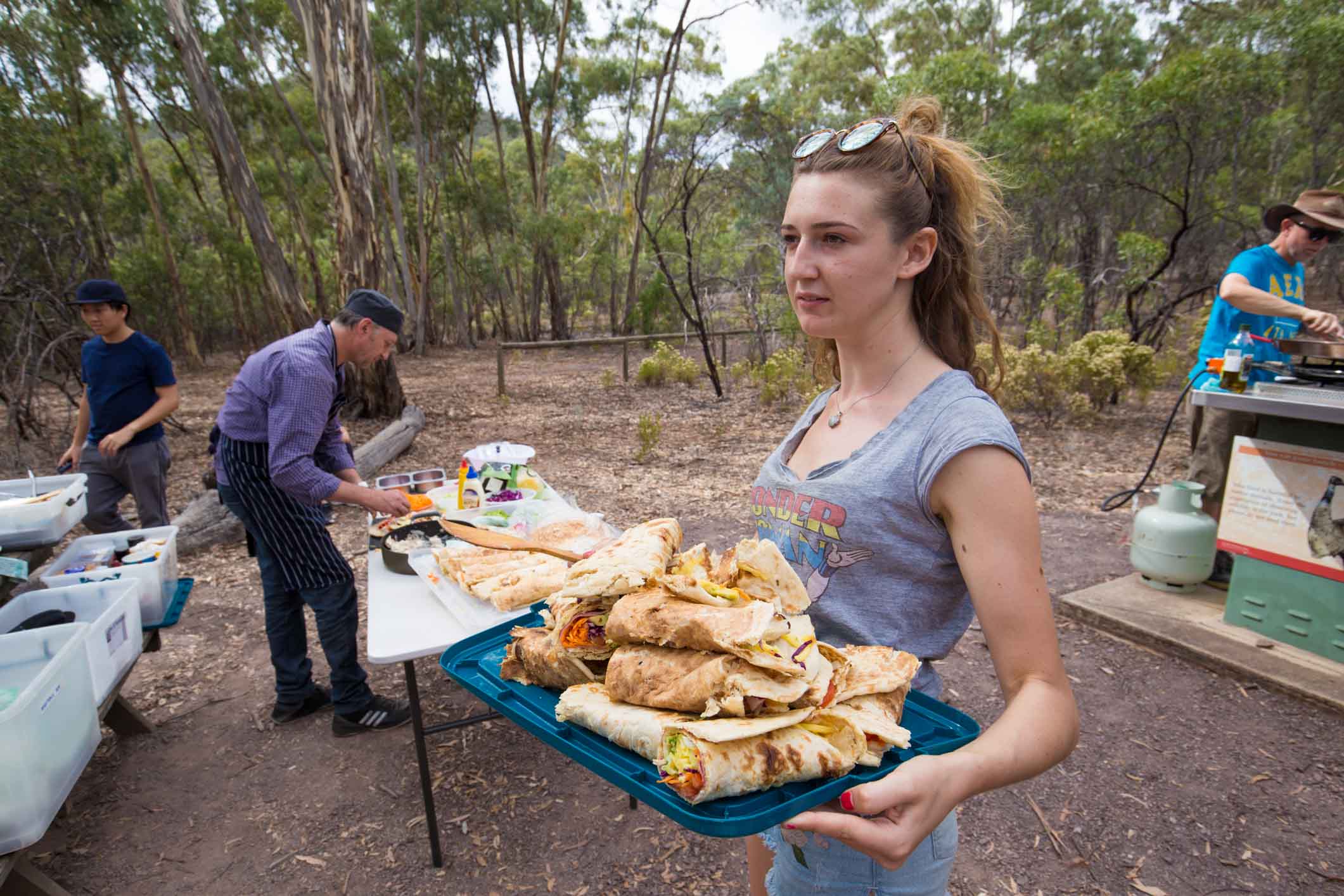 Students Explore Australia - Flinders Ranges Camp (4)