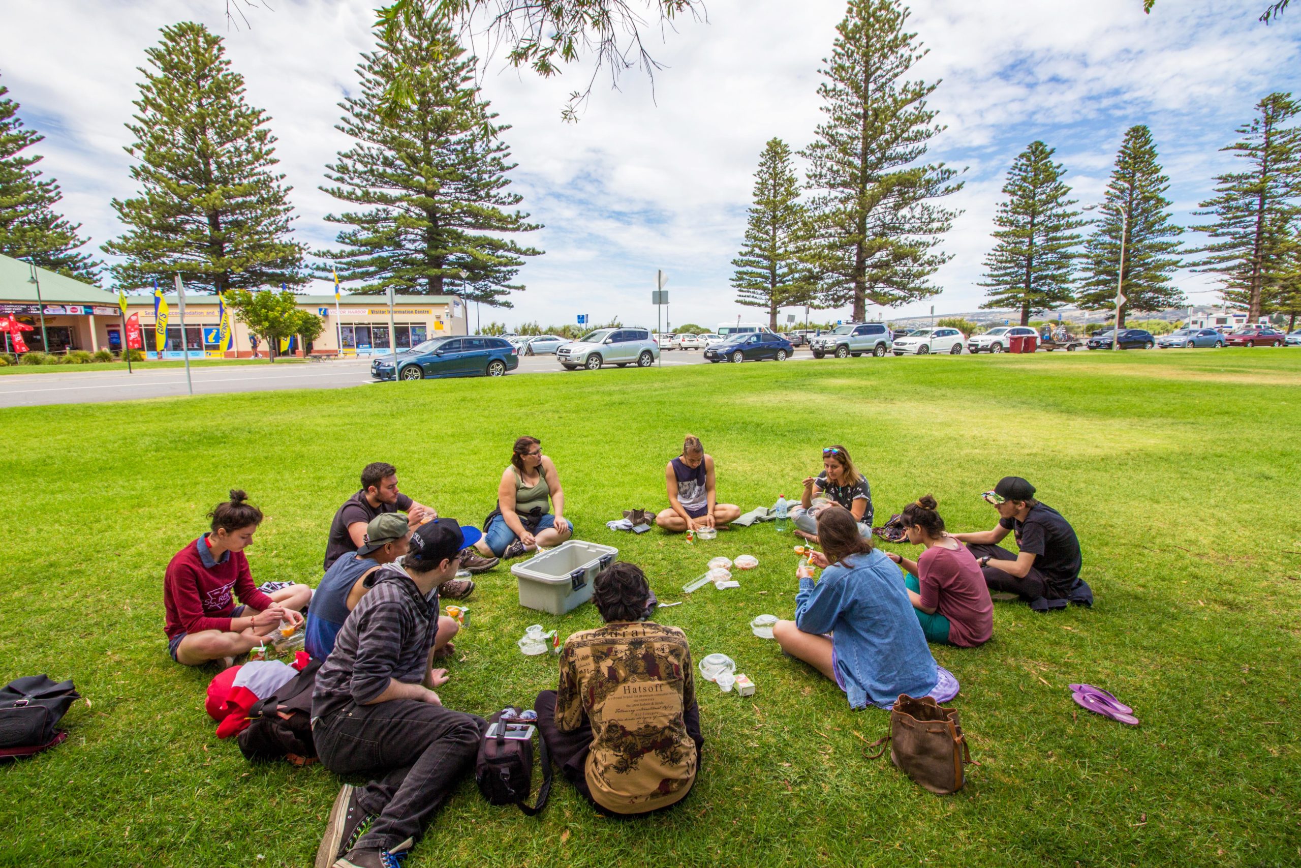 Students Explore Australia - Surf Camp (61)